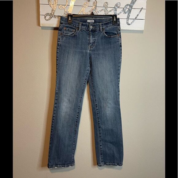 Tint - women’s bootcut high rise jeans - Picture 1 of 10